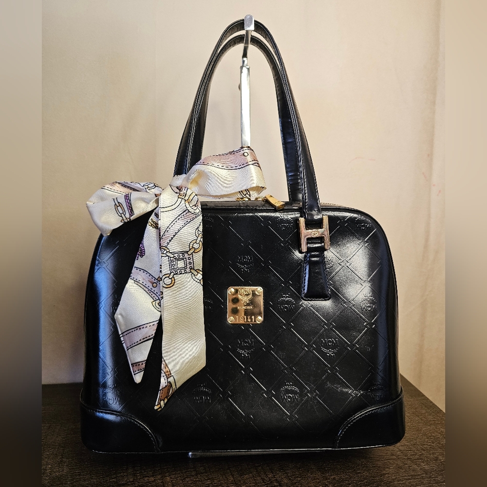 MCM handbag